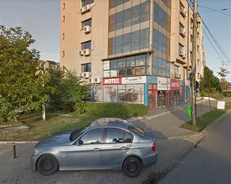 autopit iasi